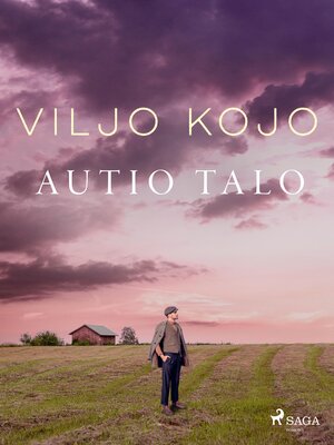 cover image of Autio talo
